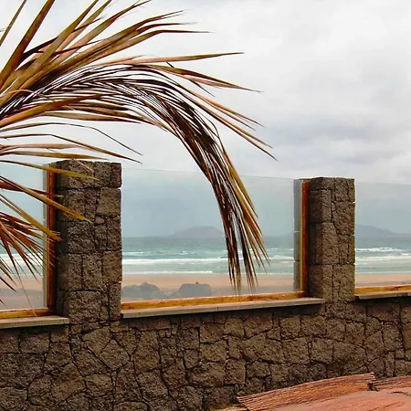 Holiday home Holiday - Ace01013-fya Famara