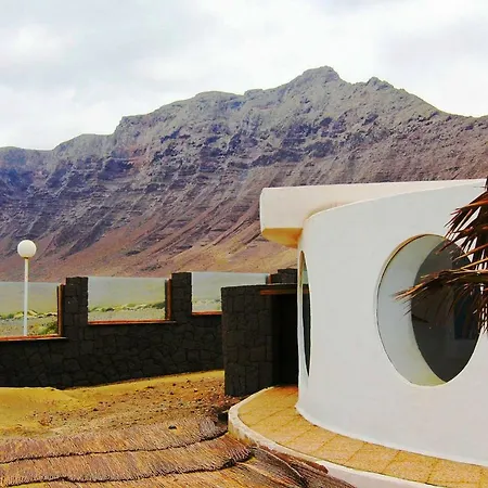 Holiday - Ace01013-fya Holiday home Famara