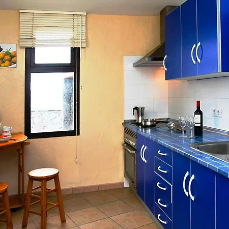 Holiday - Ace01013-fya Holiday home Famara